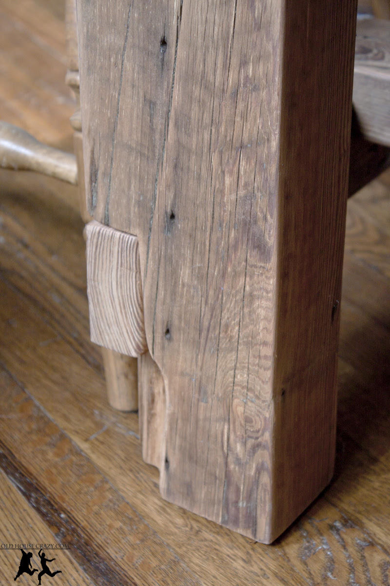 Woodwork 75 Reclaimed Wood Diy Projects PDF Plans