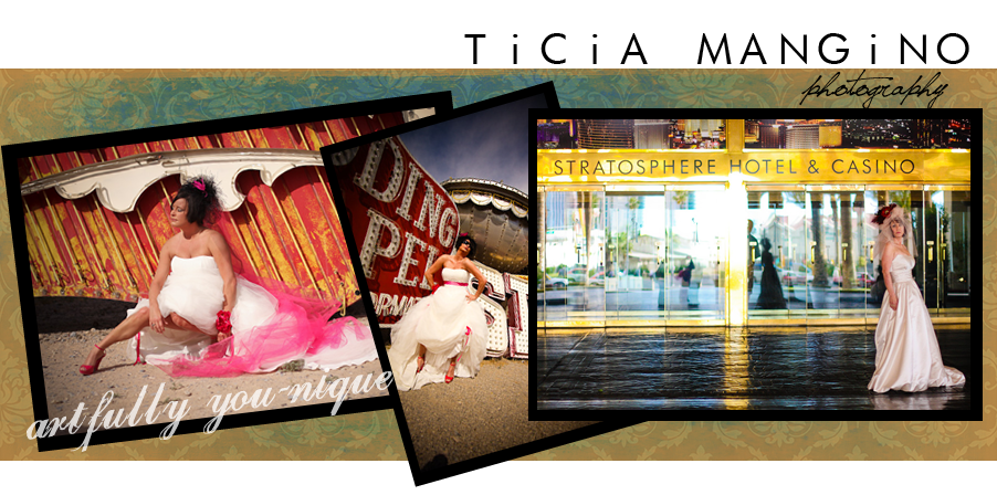 Ticia Mangino Photography