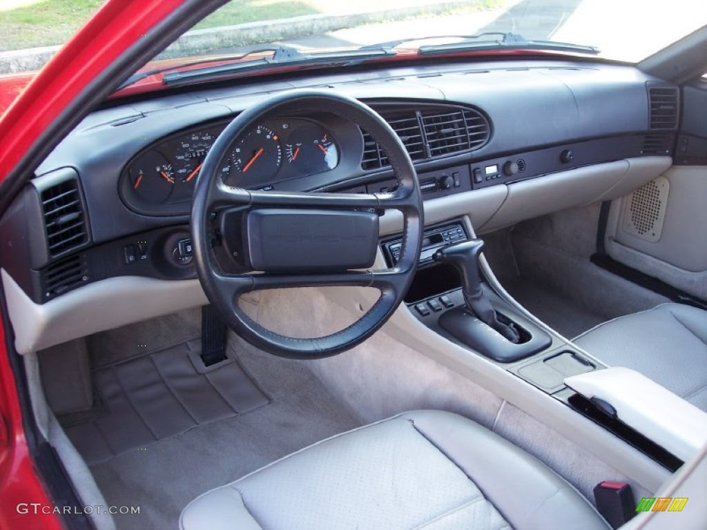 Porsche Option Codes By Model Years Stuttcars Com