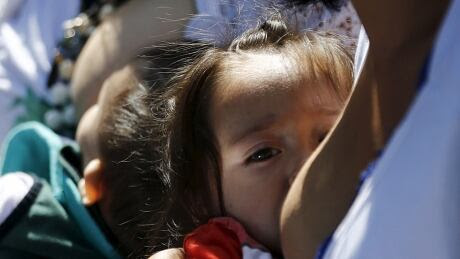 Breastfeeding in Mexico