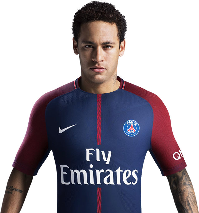 Neymar Png Psg Paris Saint Germain Football Club
