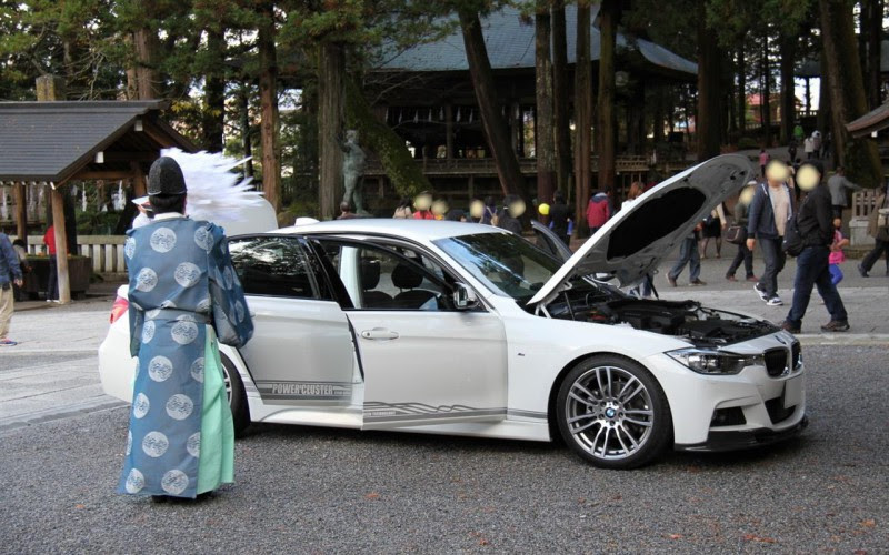 申し込み方法は いくら包むの 交通安全祈願ができる神社 寺院 10選 車の大辞典cacaca