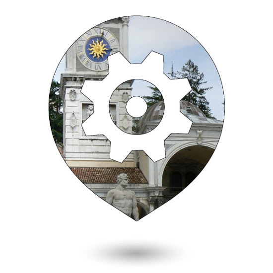 Udine Arduino Información