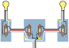 © !(PDF/ePub) 4 Way Switch Wiring Diagram Light Middle ⭐