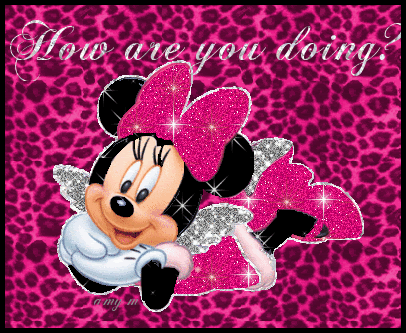 disney mickey
