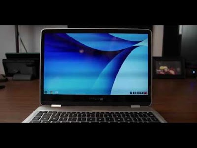How to Root Samsung Chromebook Plus & How to Developer Mode Root Access
Tutorial