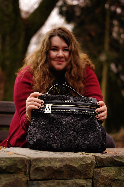 Große Größen Plus Size Fashion Blog
