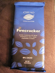 Chuao Firecracker