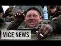 In 2014, tensions between Russia and Ukraine escalated when Russia annexed Crimea