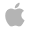 apple