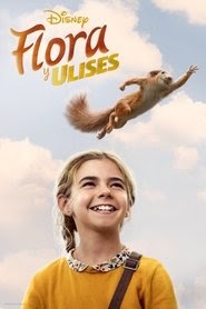 Flora y Ulises transmisión película completa latino castellano españa
4k 2021
