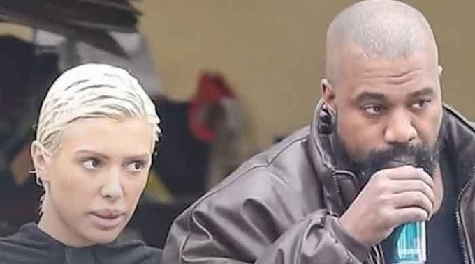 Kanye West, Bianca Censori enjoy their favourite desert during latest outing in LA
 https://ift.tt/uJvcVHe