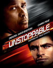Unstoppable