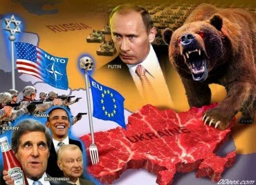 Image result for RUSSIA+and+THE+WEST
