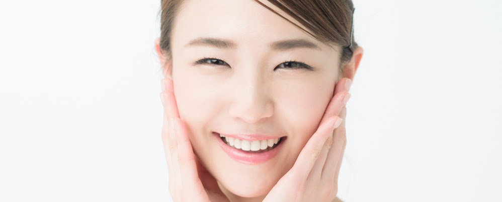 札幌 口コミ実績1位 女性誌 各種メディアで評判の小顔矯正