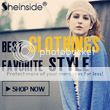 Sheinside - Your Online Fashion Wardrobe