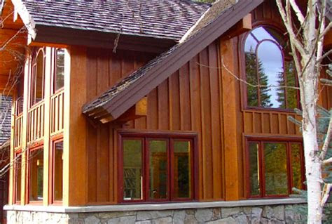 wood home siding ideas colors pictures options