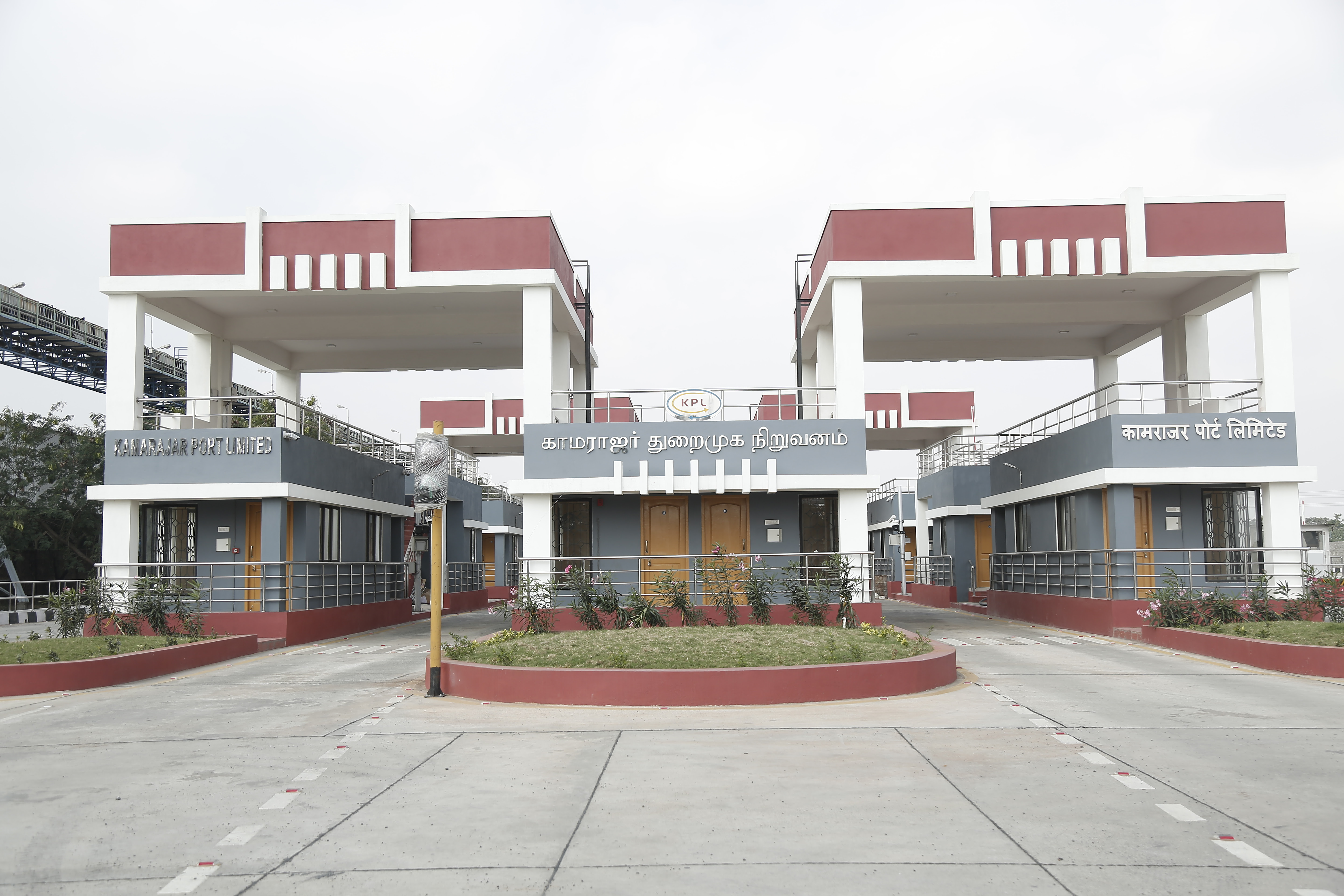 Rk Sons Leading Constructions Company