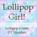 Lollipop Crafts DT Badge Pictures, Images and Photos