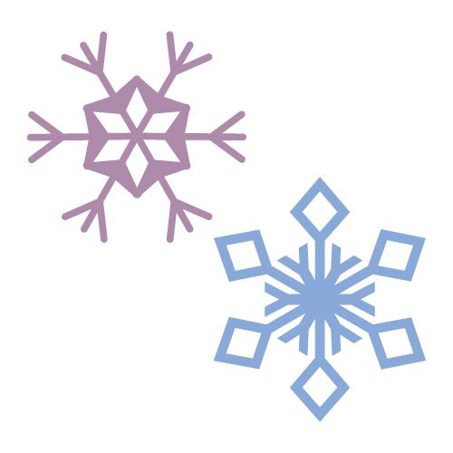 Download Free Snowflake Svg Cut File Free Design Downloads For Your Cutting Projects
