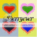 sherryever