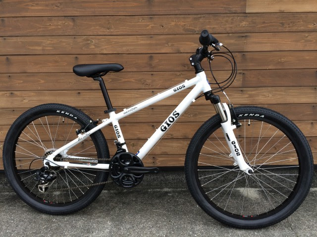 キッズバイク Gios Genova 24 在庫あります Climb