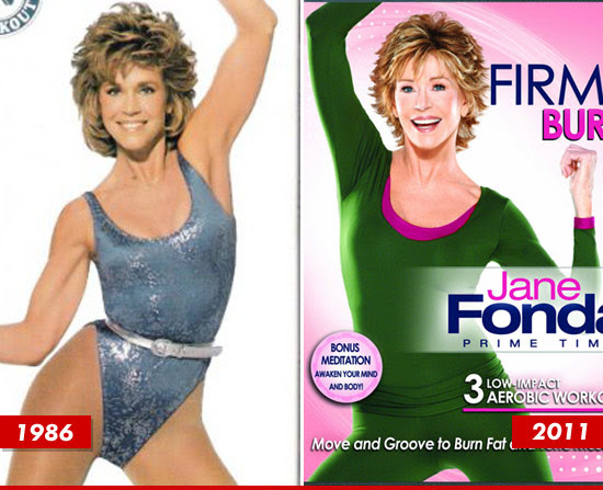 Resultado de imagen para jane fonda illuminati