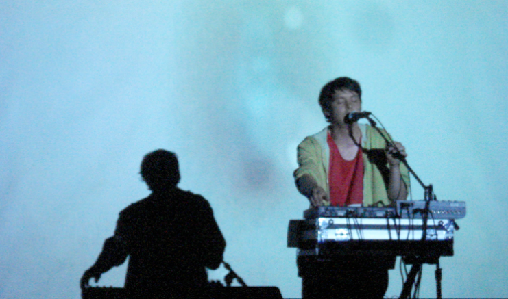 Panda Bear