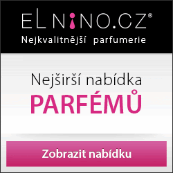 ELNINO.CZ | nejkvalitnější parfumerie!