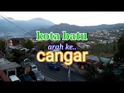 Terindah KEINDAHAN SUASANA PAGI HARI KOTA BATU MALANG, viral!