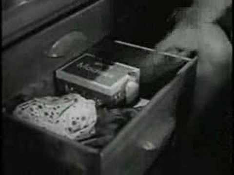 Puberty Sexual Education For Boys and Girls 1991