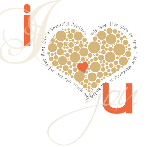 i {heart} you