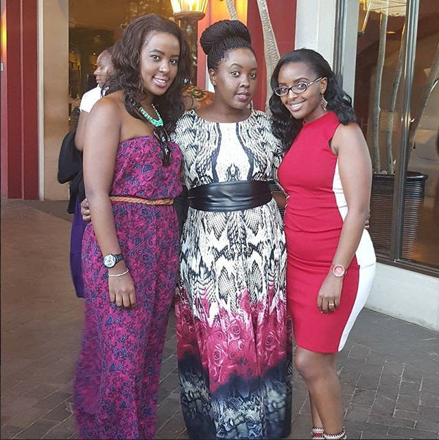 PHOTOS - Meet The Gorgeous Sisters of Machakos County ...
