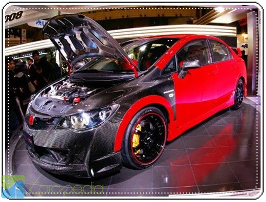 10 Foto Modifikasi Mobil Terbaik Berita Bejo 10 Foto Modifikasi Mobil Terbaik Berita Bejo