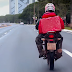 Vitória dos motoboys: veto derrubado e lei de proteção garantida!