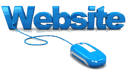 website