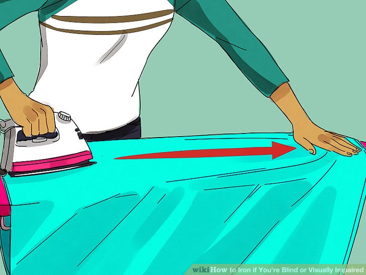 Iron if You're Blind or Visually Impaired Step 3.jpg