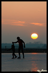 Father & Son