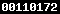 blogspot hit counter
