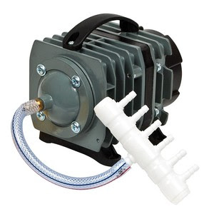 Elemental O2 Commercial Air Pump, 951 gph - aquarium pond ...