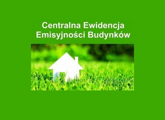 Centralna Ewidencja Emisyjności Budynków (CEEB) | Strona ...