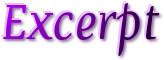 Excerpt