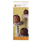Martha Stewart Crafts Pumpkin Sleeve, Haunted