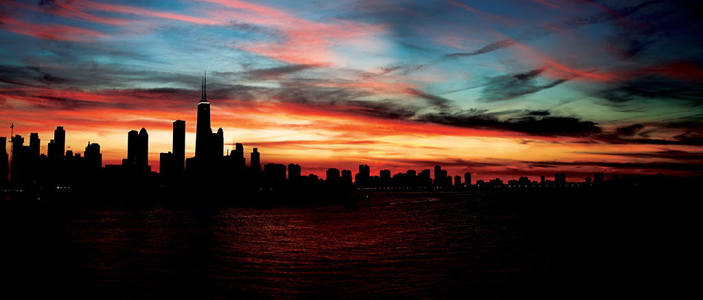 Chicago