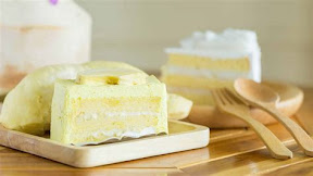 Indulge in the Divine Delight of the Best Durian Cake Singapore 2021: Top Picks for Heavenly Treats