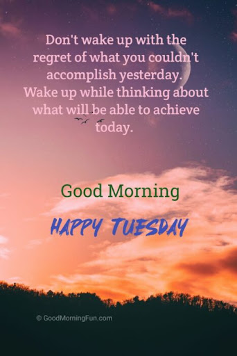 Thoughtful Tuesday Morning Quotes Tuesday Motivations