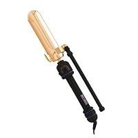 Hot Tools 1 1/2 inch Professional Marcel Curling Iron, 1182