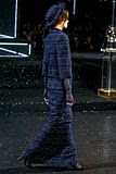 Chanel Fall 2011 Haute Couture Paris Fashion Week