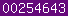 frontpage hit counter