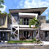 LUMION 11 TUTORIAL SERIES #8 YB HOUSE